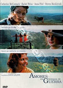 The Land Girls  (1998) (DVD)